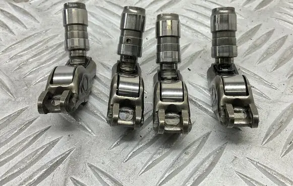 Audi Q3 8U Valve rocker arm CFGC
