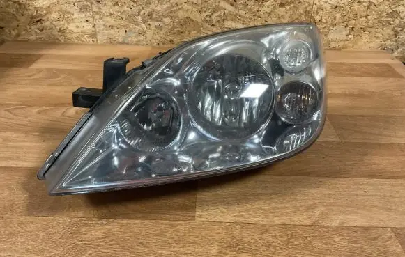 Nissan Primera Headlight/headlamp 26060AU800 1EJ23801001 HEJ238010010