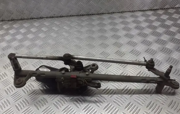 Opel Vectra C Front wiper linkage 23001495