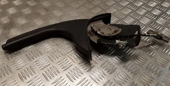 KIA Sportage Handbrake/parking brake lever assembly
