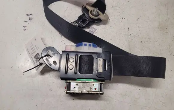 Mazda 6 Front seatbelt TKAH2EH902