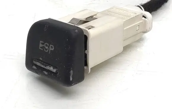 ESP (stability program) switch