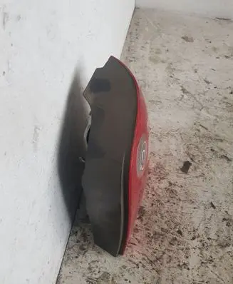 Volkswagen Polo Rear/tail lights