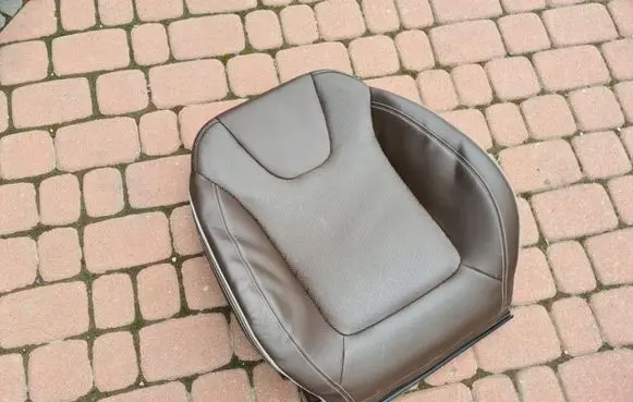 Opel Insignia B Rear seat 