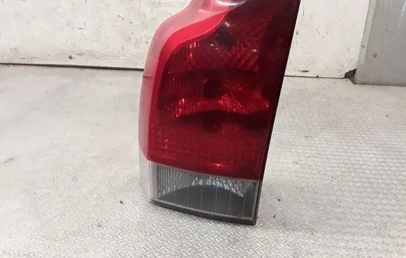 Volvo V70 Rear/tail lights