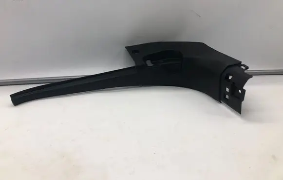 Opel Mokka B Front sill trim cover 9820797177
