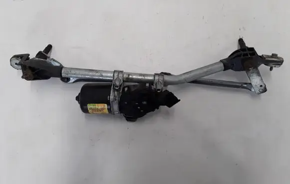 Renault Megane III Front wiper linkage 