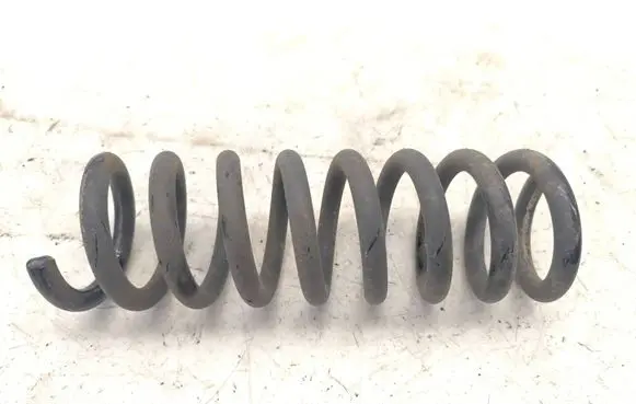 Mercedes-Benz CLK A209 C209 Rear coil spring