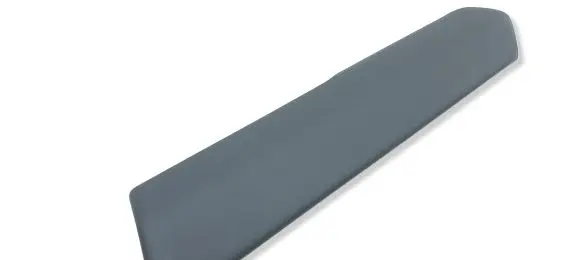 Land Rover Range Rover Sport L461 Front door trim bar M8E223962A