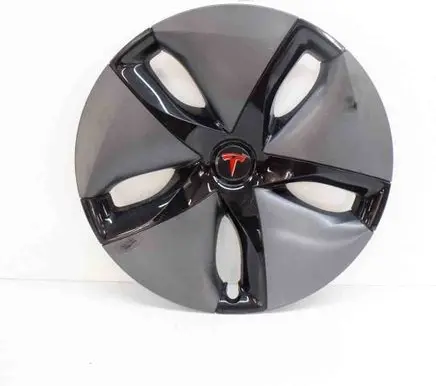 Tesla Model 3 R20 wheel hub/cap/trim 1044231B