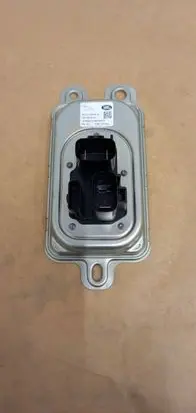 Land Rover Range Rover L405 Fuel injection pump control unit/module GX7314B526AC