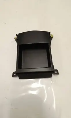 Porsche Cayenne (92A) Glove box central console 7P5864131