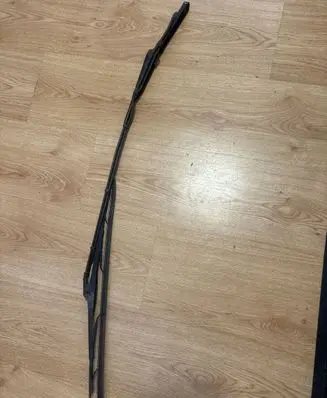Renault Trafic II (X83) Front wiper blade arm 180005697 180005697B