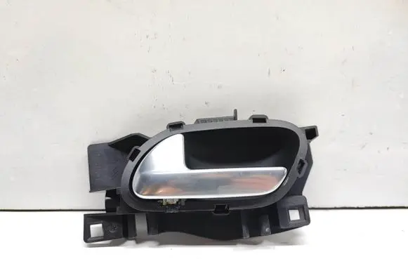 Citroen C4 II Picasso Rear door interior handle 9660525480