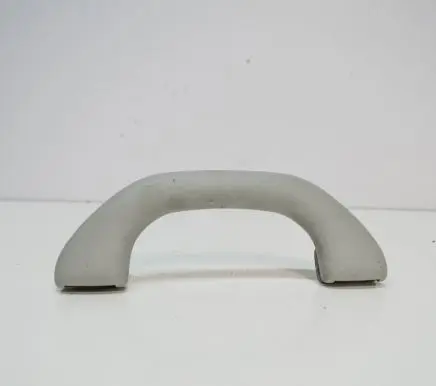 Volkswagen Jetta VI Front interior roof grab handle 5C6857607B