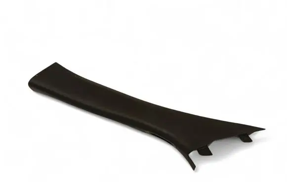 Jeep Grand Cherokee (A) pillar trim 5VK87DX9AC