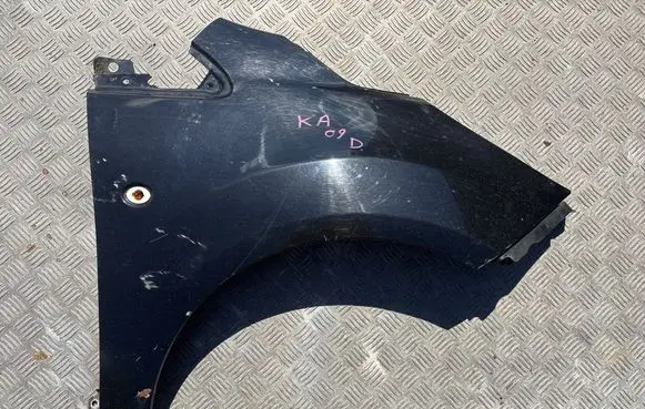 Ford Ka Fender