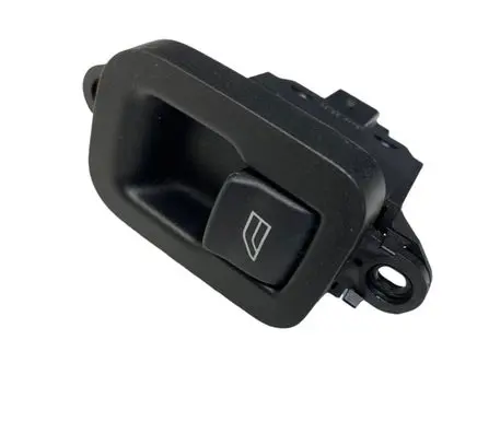 Volvo V50 Electric window control switch 30774163 03451405 01105063110854
