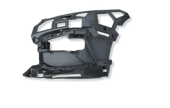 BMW 1 F40 Front bumper mounting bracket 51117459713