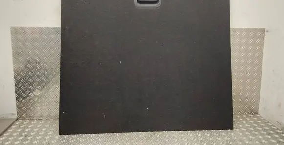 Toyota Corolla E210 E21 Trunk/boot floor carpet liner