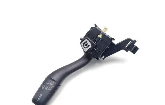 Indicator stalk