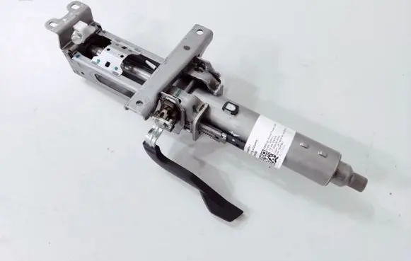 BMW 2 Active Tourer U06 Steering rack mechanical part 6891198