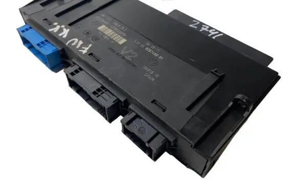 BMW 5 F10 F11 Comfort/convenience module 9267466 61359267466 10681810