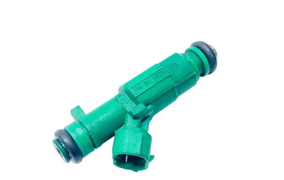 Hyundai Sonata Fuel injector 3531025200