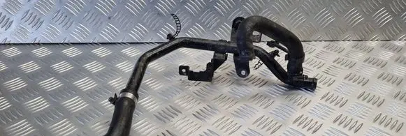 Audi A4 S4 B5 8D Engine coolant pipe/hose 028121065S