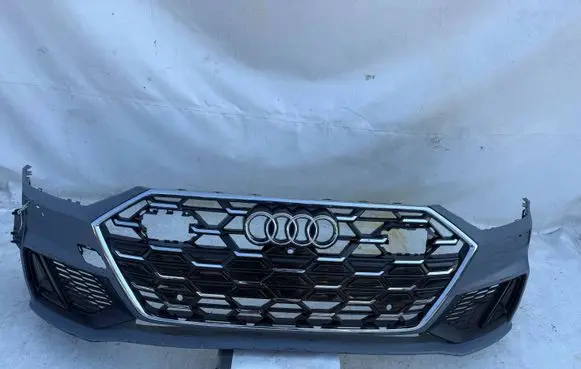 Audi A7 S7 4K8 Front bumper 4K8807437 4K807437C 4K8853651