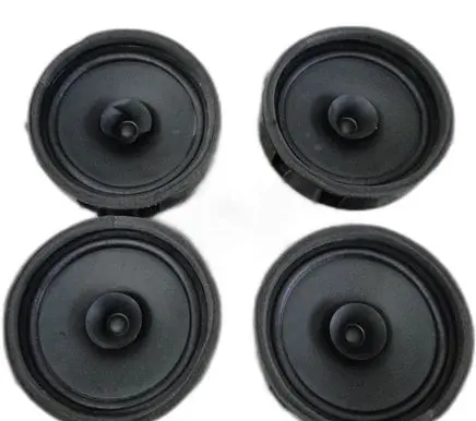 Mitsubishi Outlander Audio system kit 