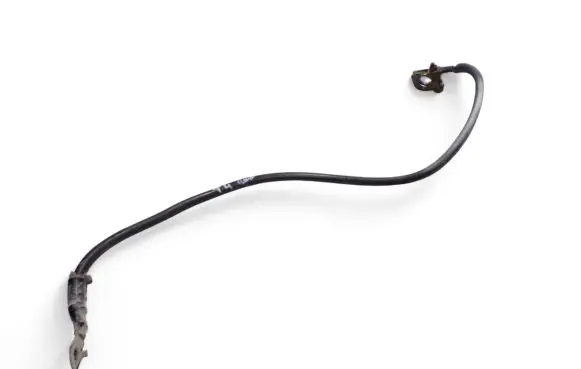Volkswagen Transporter - Caravelle T4 Negative earth cable (battery) 701971228AK