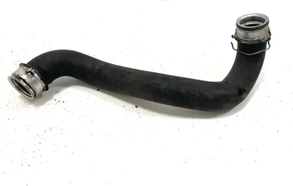 Mercedes-Benz E W211 Engine coolant pipe/hose A2115015482 6254123038