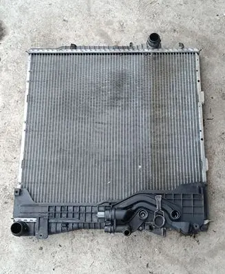 BMW X5 E53 Coolant radiator 1711778838707 17117788387 7788387