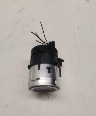 Mercedes-Benz E W213 Engine start stop button switch A2139055500