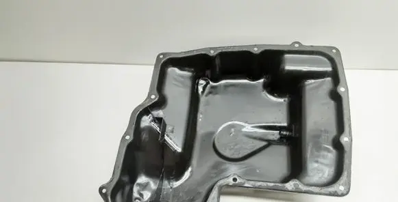 Ford Mondeo Mk III Oil sump 2S7Q6675AA