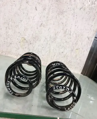 Ford Focus Rear coil spring