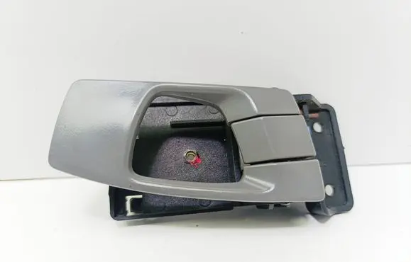 KIA Carens I Front door interior handle OK2FA59330