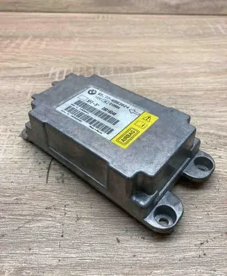 BMW 5 E60 E61 Airbag control unit/module 6963024