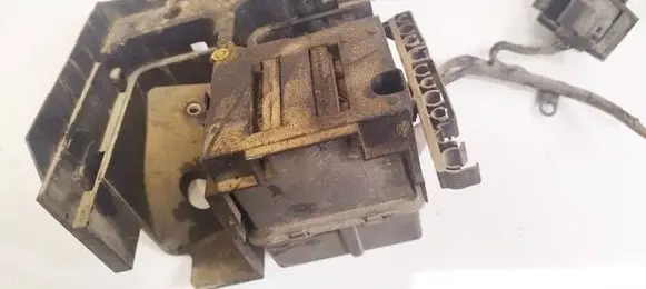 Fuse box set