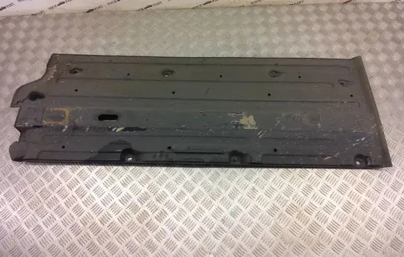 KIA Pro Cee'd II Side bottom protection 84135-A6500