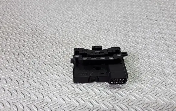 Volkswagen Touran I Steering angle sensor 1K0959654