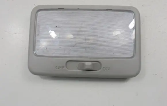 Suzuki Liana Other interior light