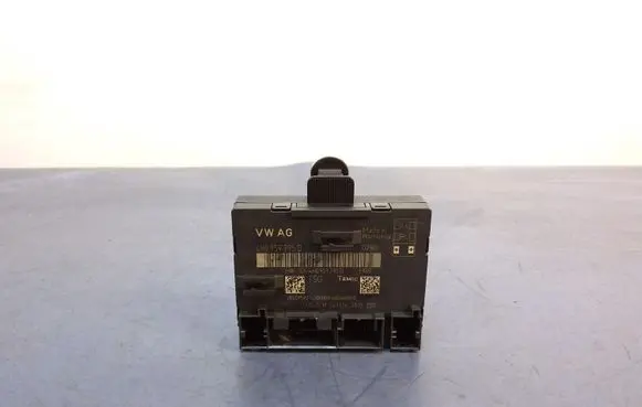 Audi A8 S8 D4 4H Parking PDC control unit/module 4H0959795D