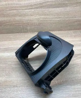 Mercedes-Benz E W211 Steering wheel column trim A2114600095