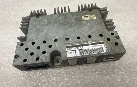 Ford Galaxy Sound amplifier 94GP18B849A HAJA015522