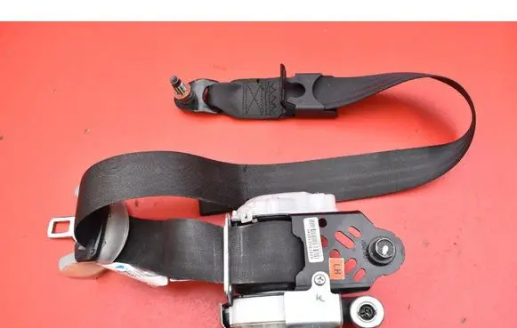 KIA Ceed Front seatbelt 88810-A2100