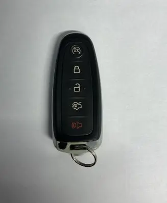 Ford Escape III Ignition key/card M3N5WY8609 7812A-5WY8609 CJ5T-15K601-Dx