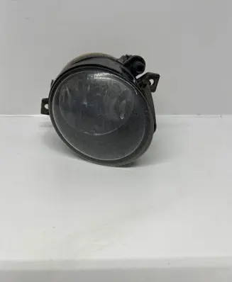 Front fog light