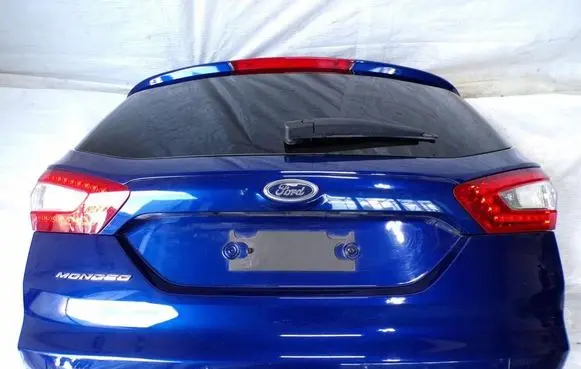 Ford Mondeo MK V Tailgate/trunk/boot lid 